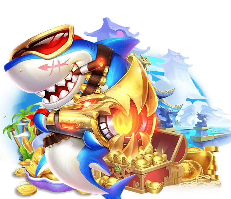 Tính năng nổi bật game bắn cá t4wbet